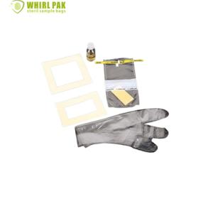 Plastic Bag Nasco B01324